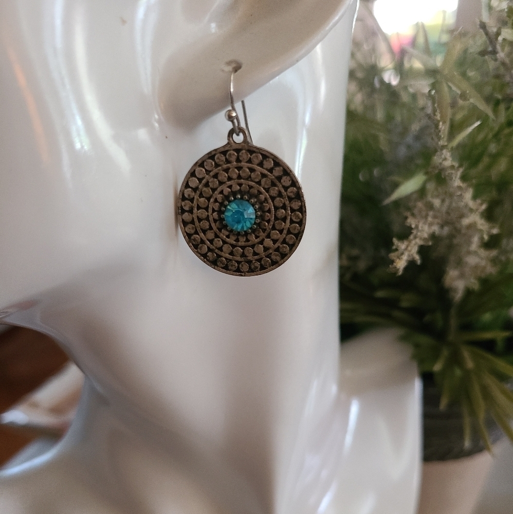 Earrings Boho Hp🔥🔥🔥